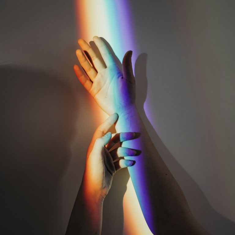 Ograniczające przekonania seksualne