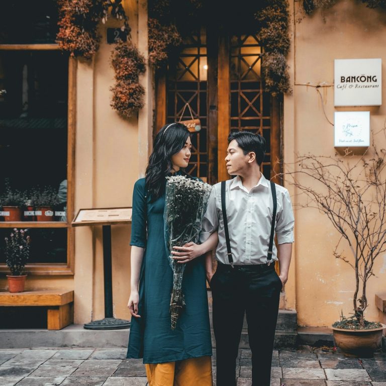 Mity o małżeństwie