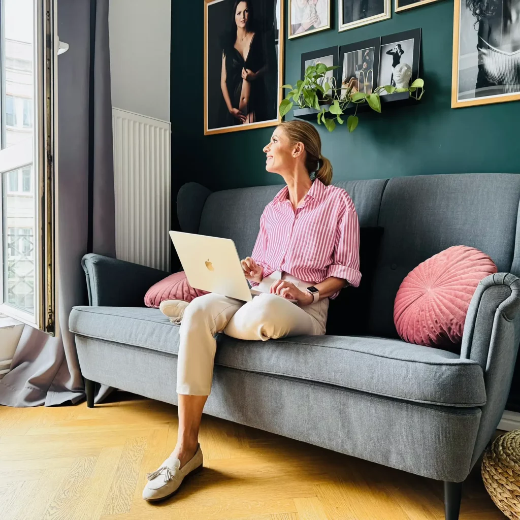 Psychoterapia online